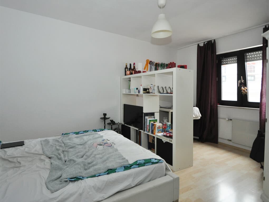 Etagenwohnung in Gießen – Bild 2