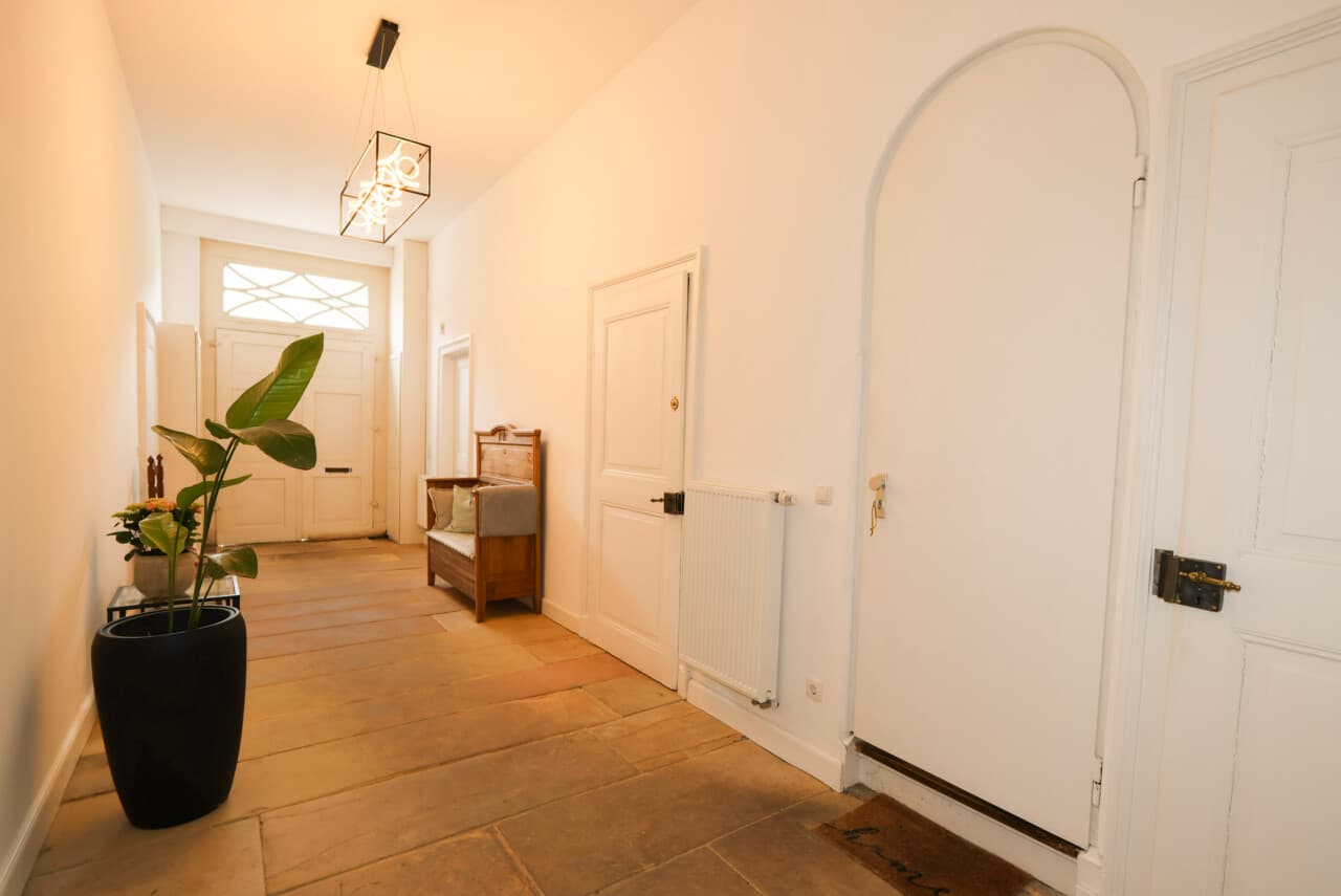 Stadthaus in Bad Bentheim – Bild 11