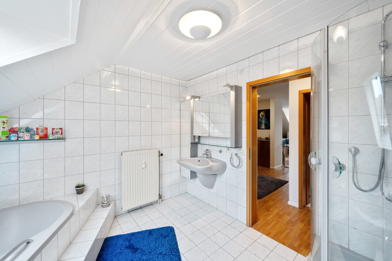 Maisonette in Rheinfelden – Bild 14