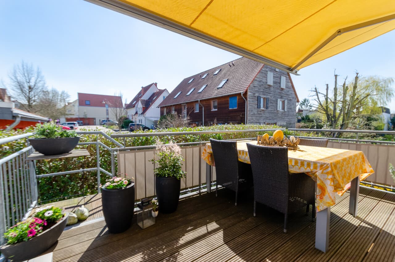 Einfamilienhaus in Wackernheim – Bild 12