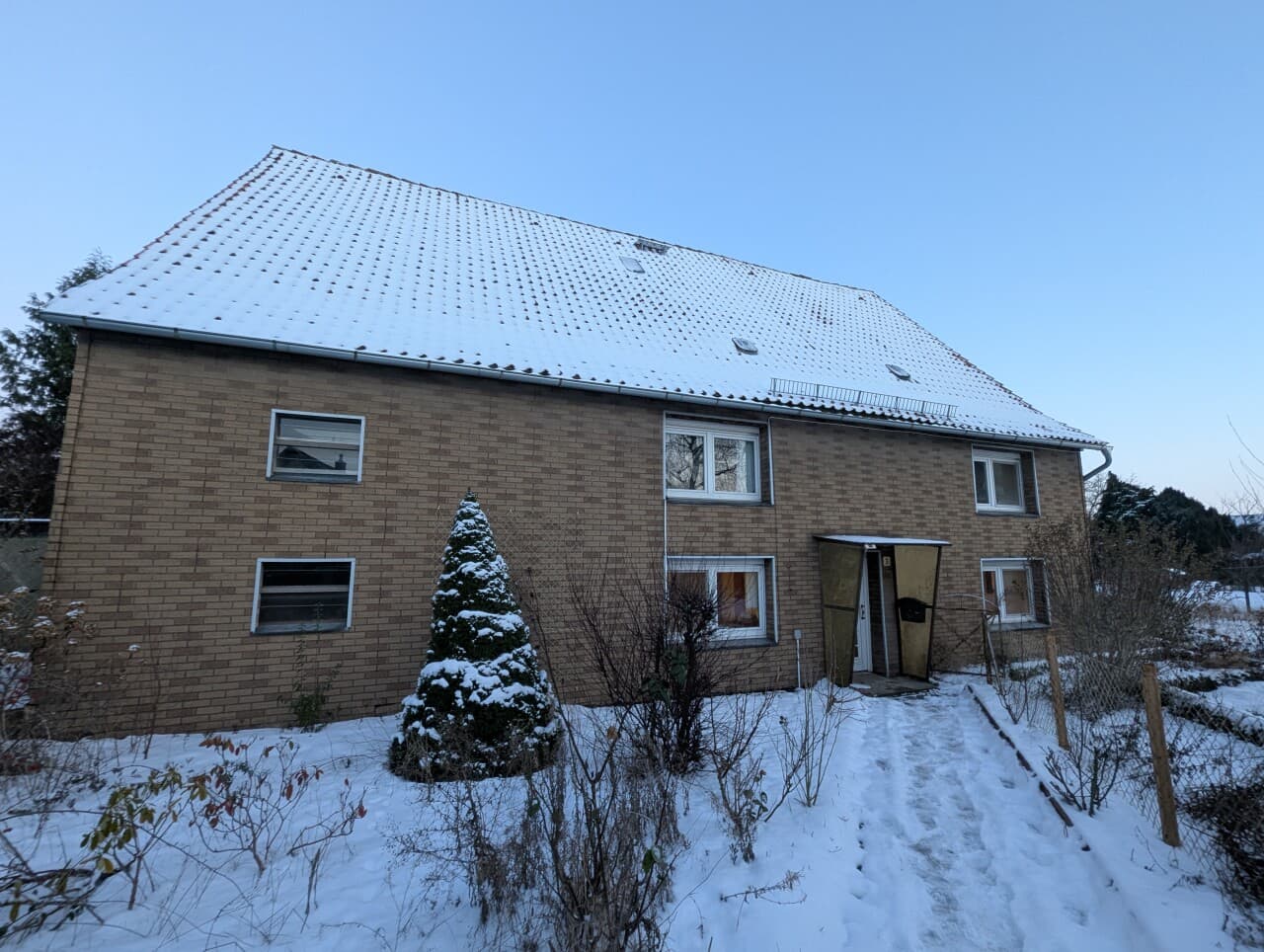 Einfamilienhaus in Schellerten – Bild 5