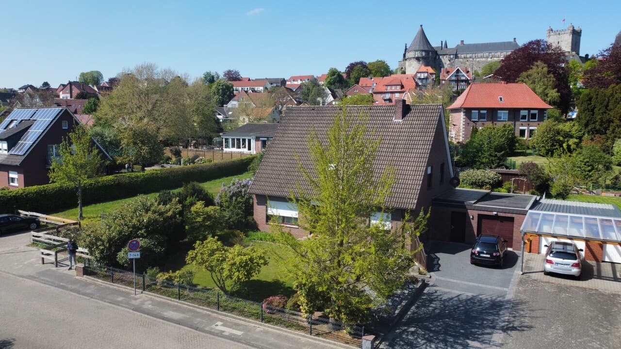 Einfamilienhaus in Bad Bentheim – Bild 24