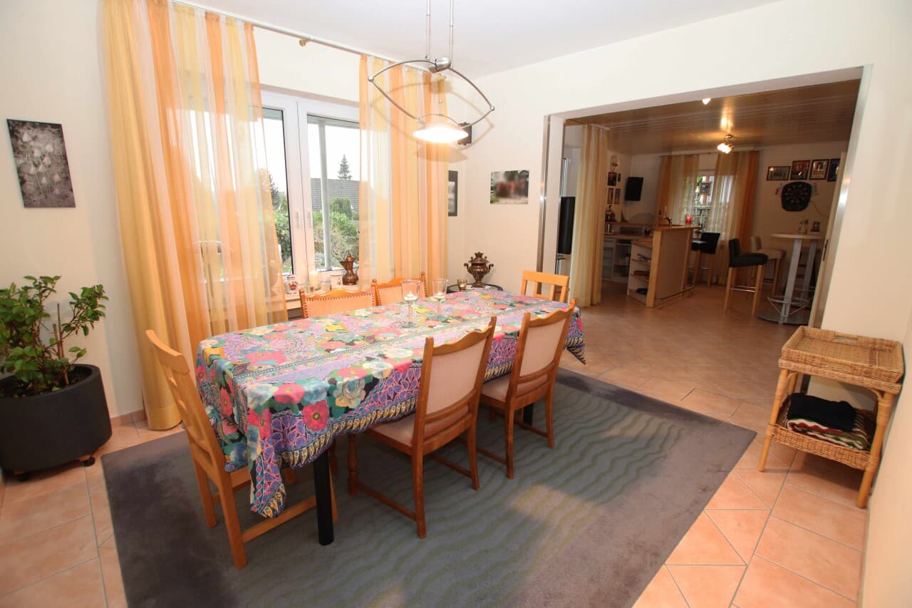 Einfamilienhaus in Bad Bentheim – Bild 24