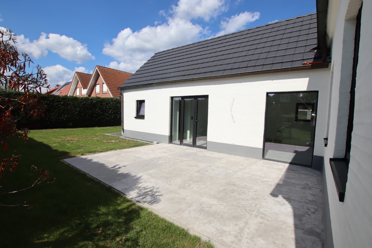 Einfamilienhaus in Schüttorf – Bild 30