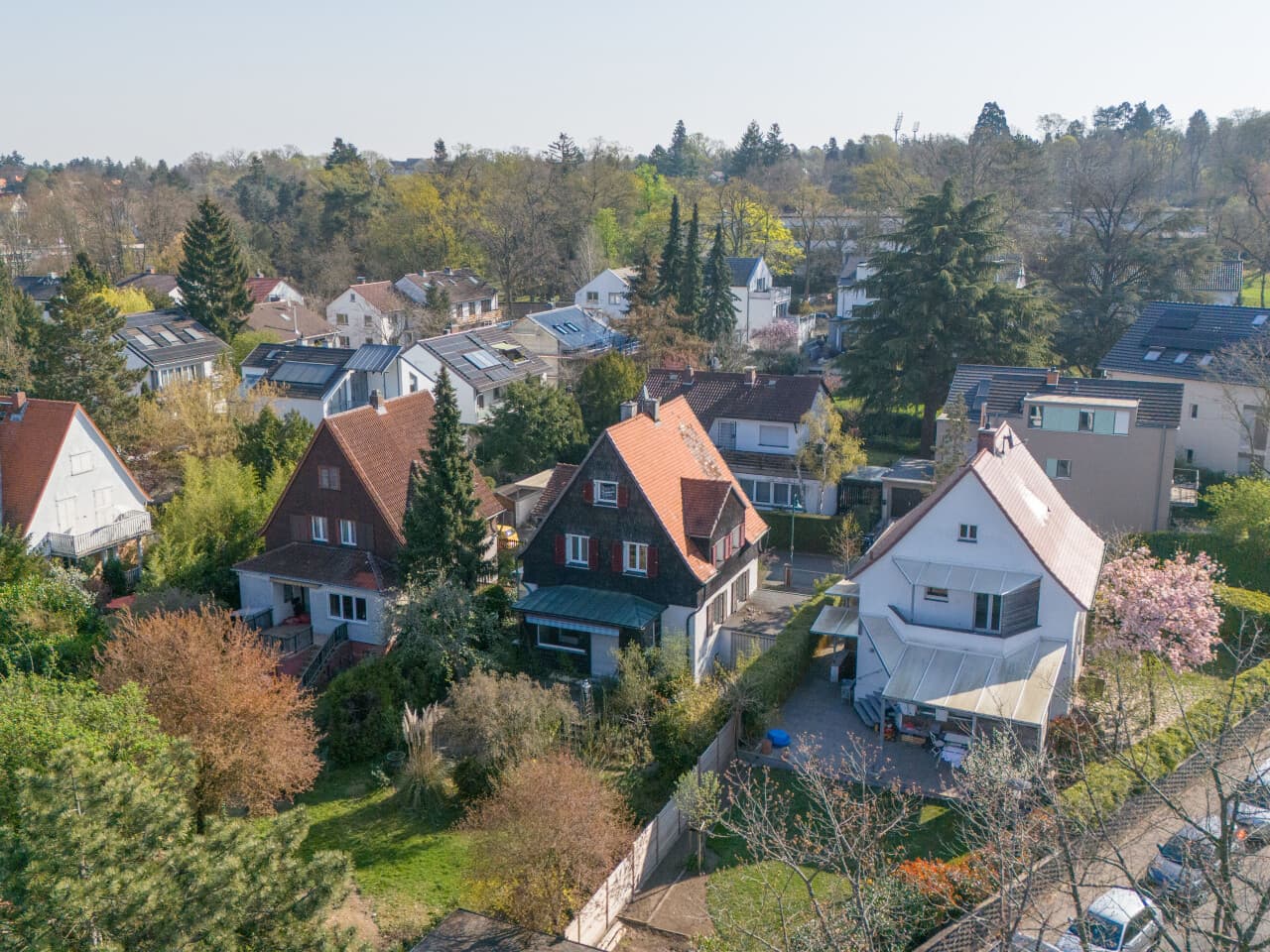 Einfamilienhaus in Darmstadt – Bild 2