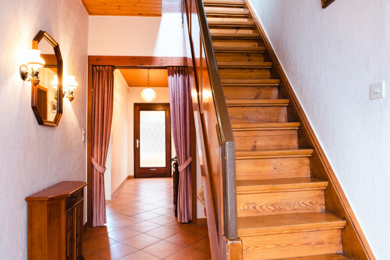 Einfamilienhaus in Rotenburg – Bild 3