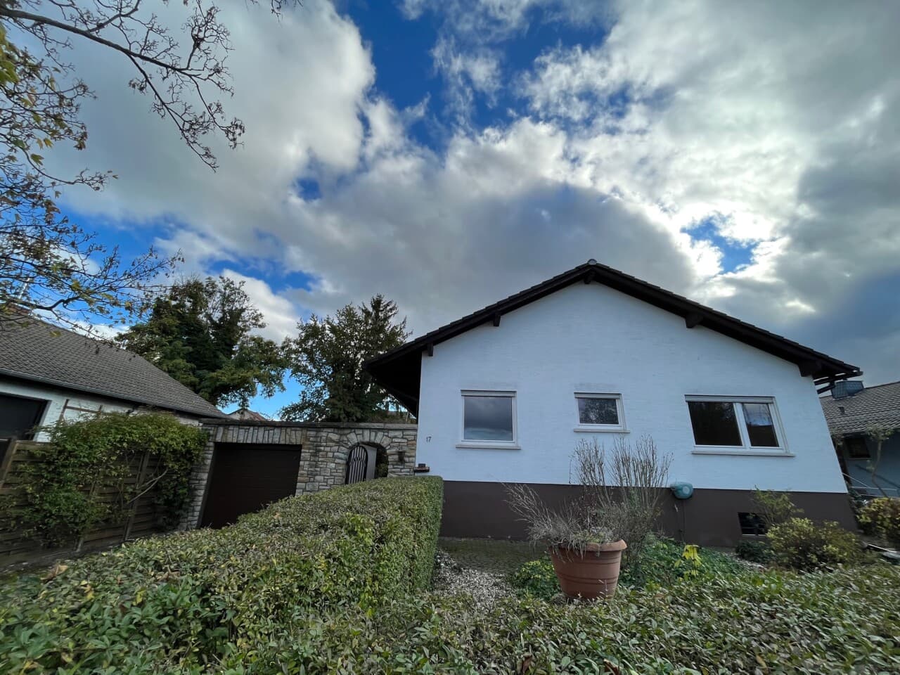Einfamilienhaus in Albig – Bild 17