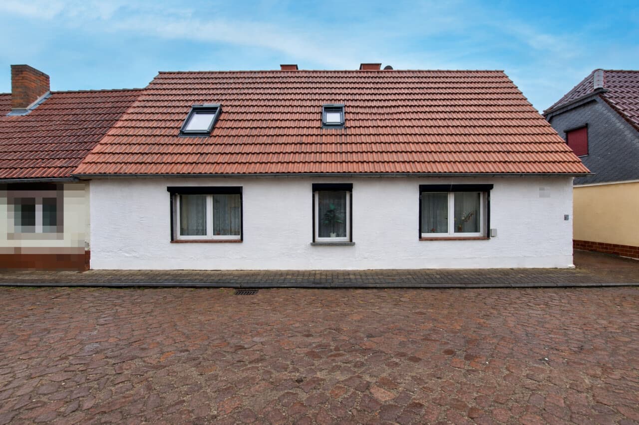 Doppelhaushälfte in Radegast – Bild 2