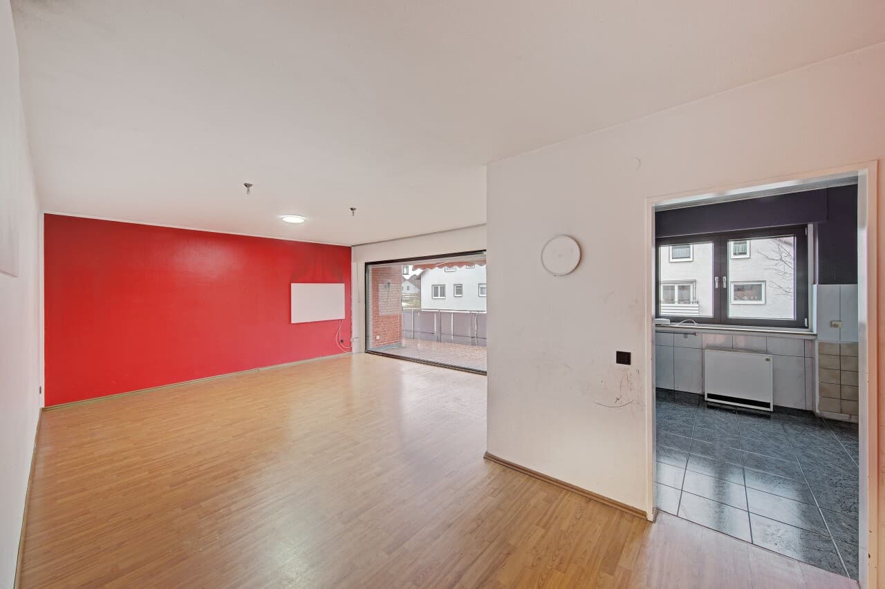 Etagenwohnung in Dortmund - Wickede – Bild 4