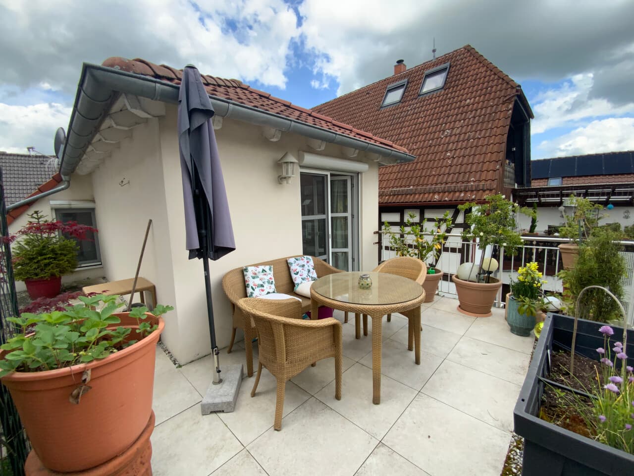 Einfamilienhaus in Niddatal/Assenheim – Bild 11