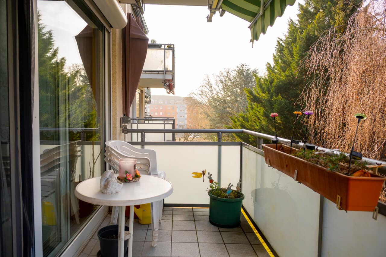 Etagenwohnung in Frankenthal – Bild 10