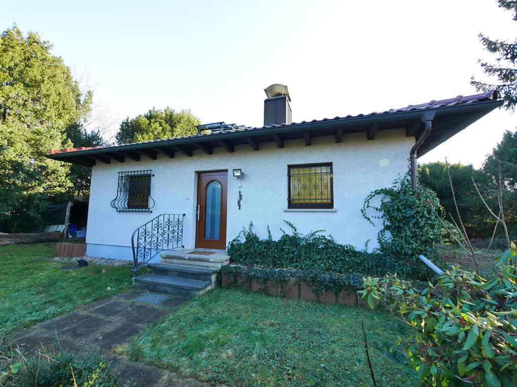 Bungalow in Dreieich-Sprendlingen – Bild 2