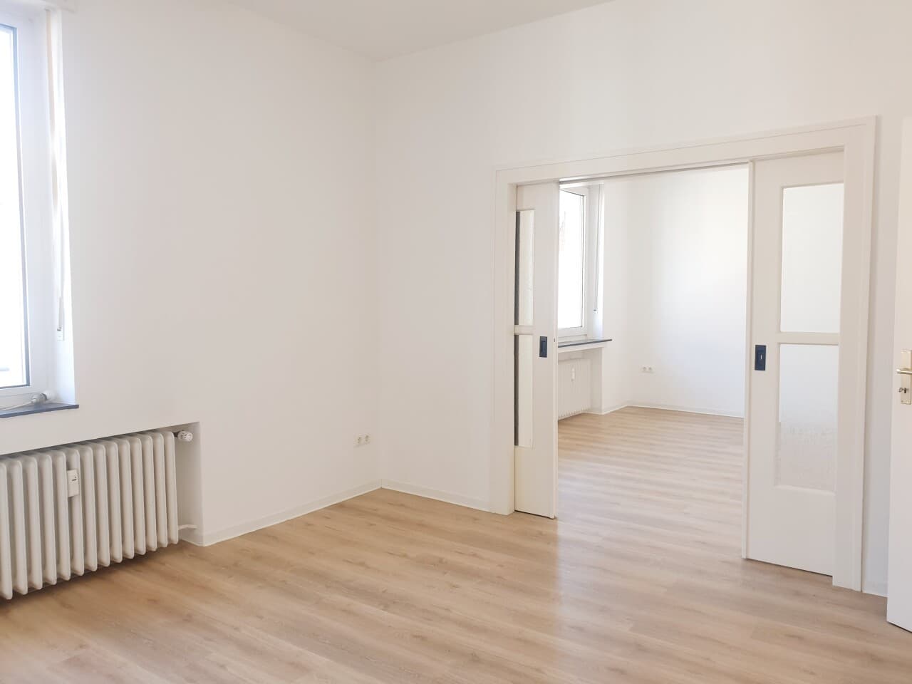 Etagenwohnung in Iserlohn – Bild 2