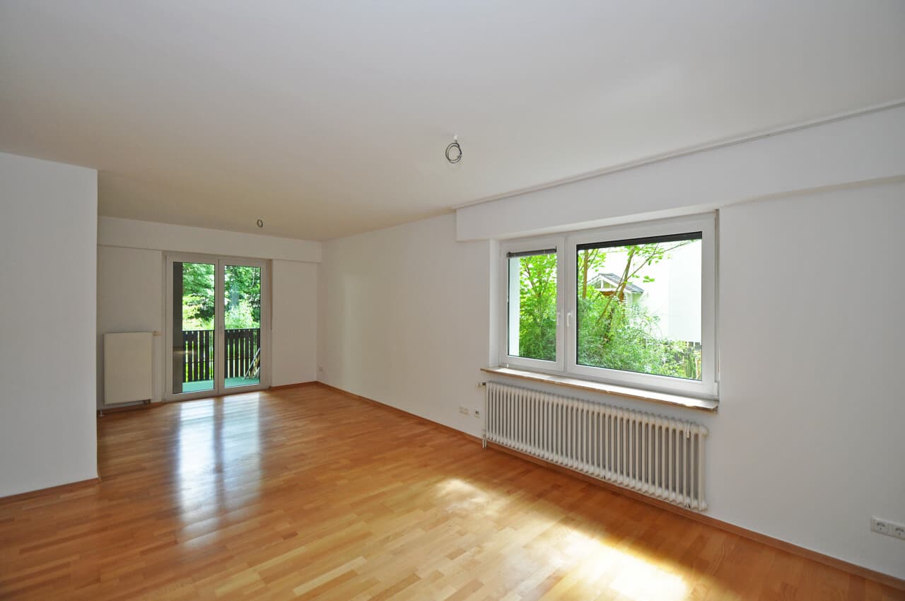 Etagenwohnung in Gießen – Bild 2