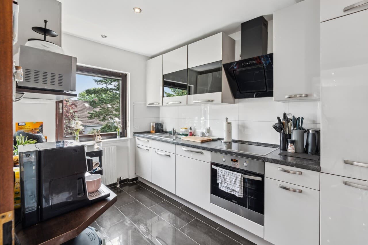 Dachgeschosswohnung in Essen – Bild 5