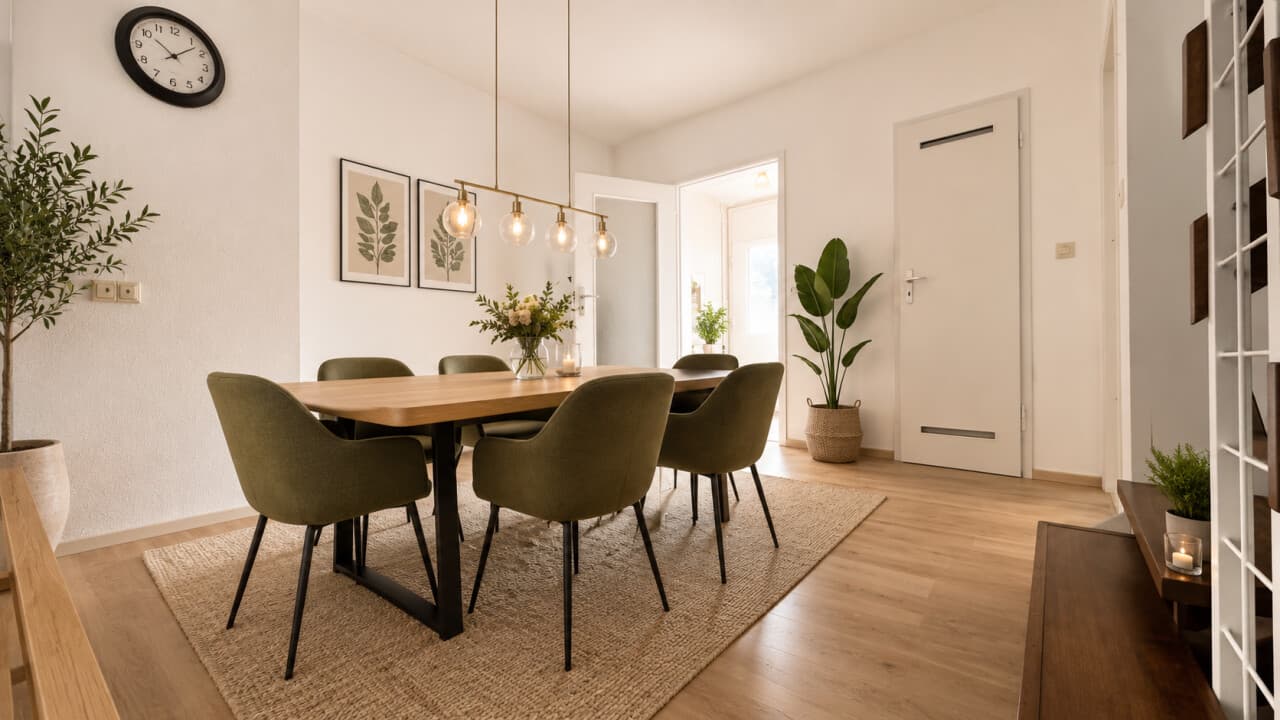 Reihenmittelhaus in Mainz – Bild 11