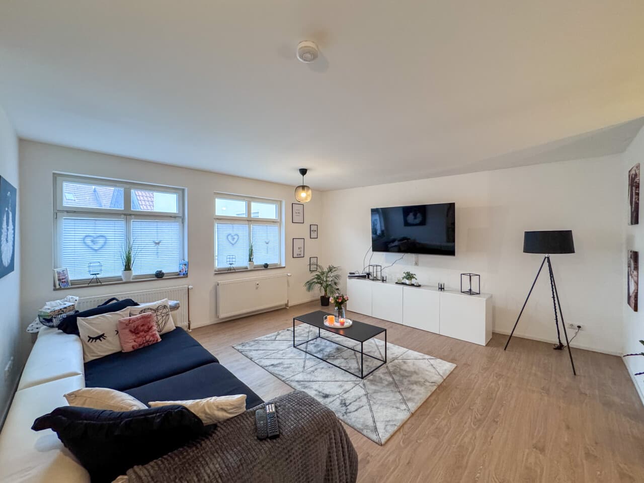 Etagenwohnung in Lichtenfels – Bild 3