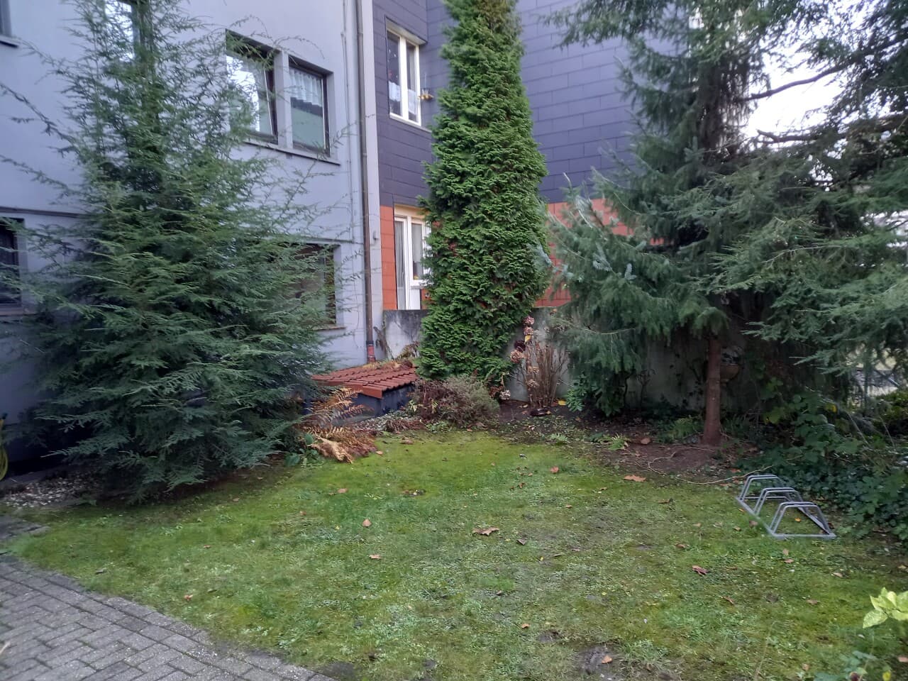 Etagenwohnung in Herne – Bild 13