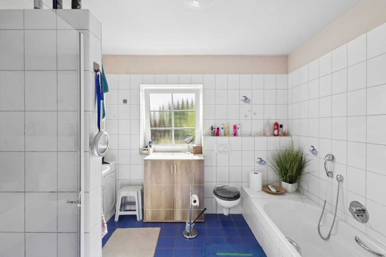 Bungalow in Hemsbünde – Bild 6