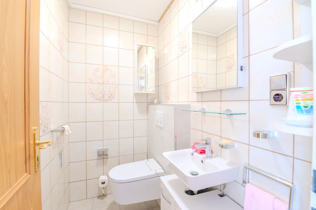 Etagenwohnung in Dortmund (Gartenstadt / Mitte) – Bild 23