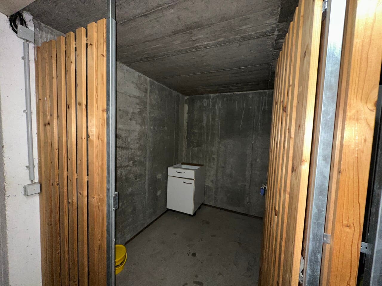 Etagenwohnung in Stuttgart – Bild 19