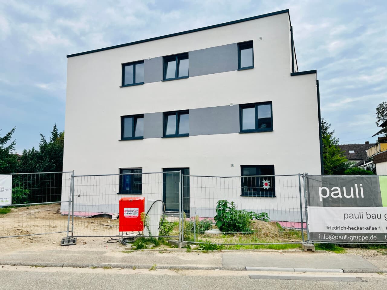 Etagenwohnung in Leimen St. Ilgen – Bild 6