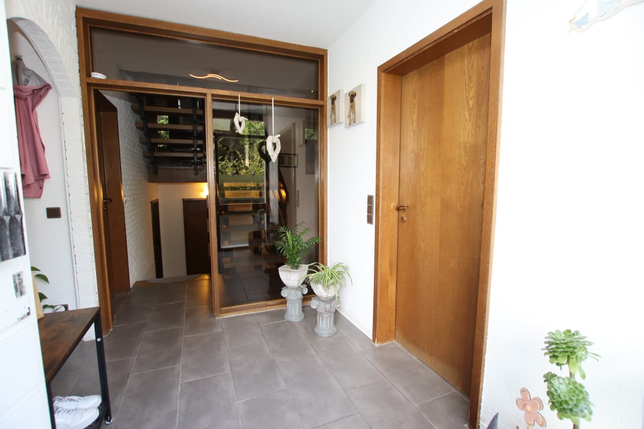 Reihenmittelhaus in Bad Bentheim – Bild 3