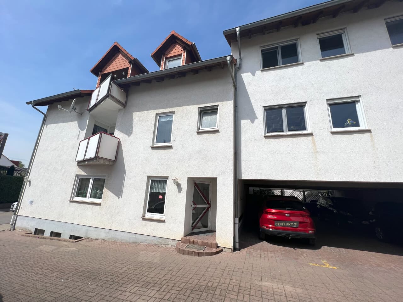 Dachgeschosswohnung in Saulheim – Bild 3