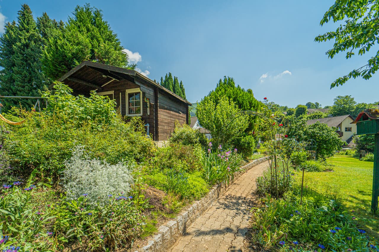 Zweifamilienhaus in Wehr – Bild 9