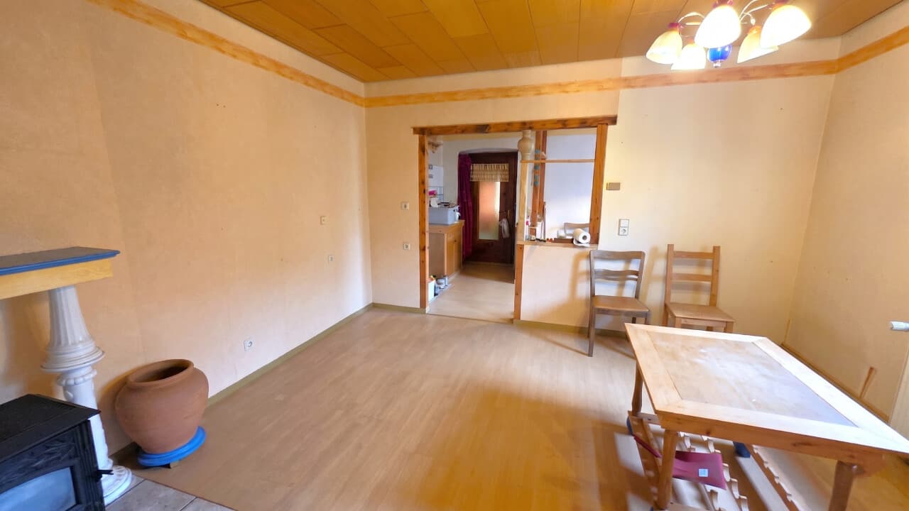 Einfamilienhaus in Spiesen - Elversberg – Bild 23