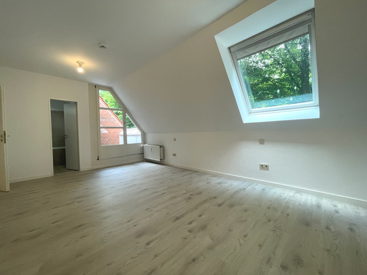 Maisonette in Nordhorn – Bild 10