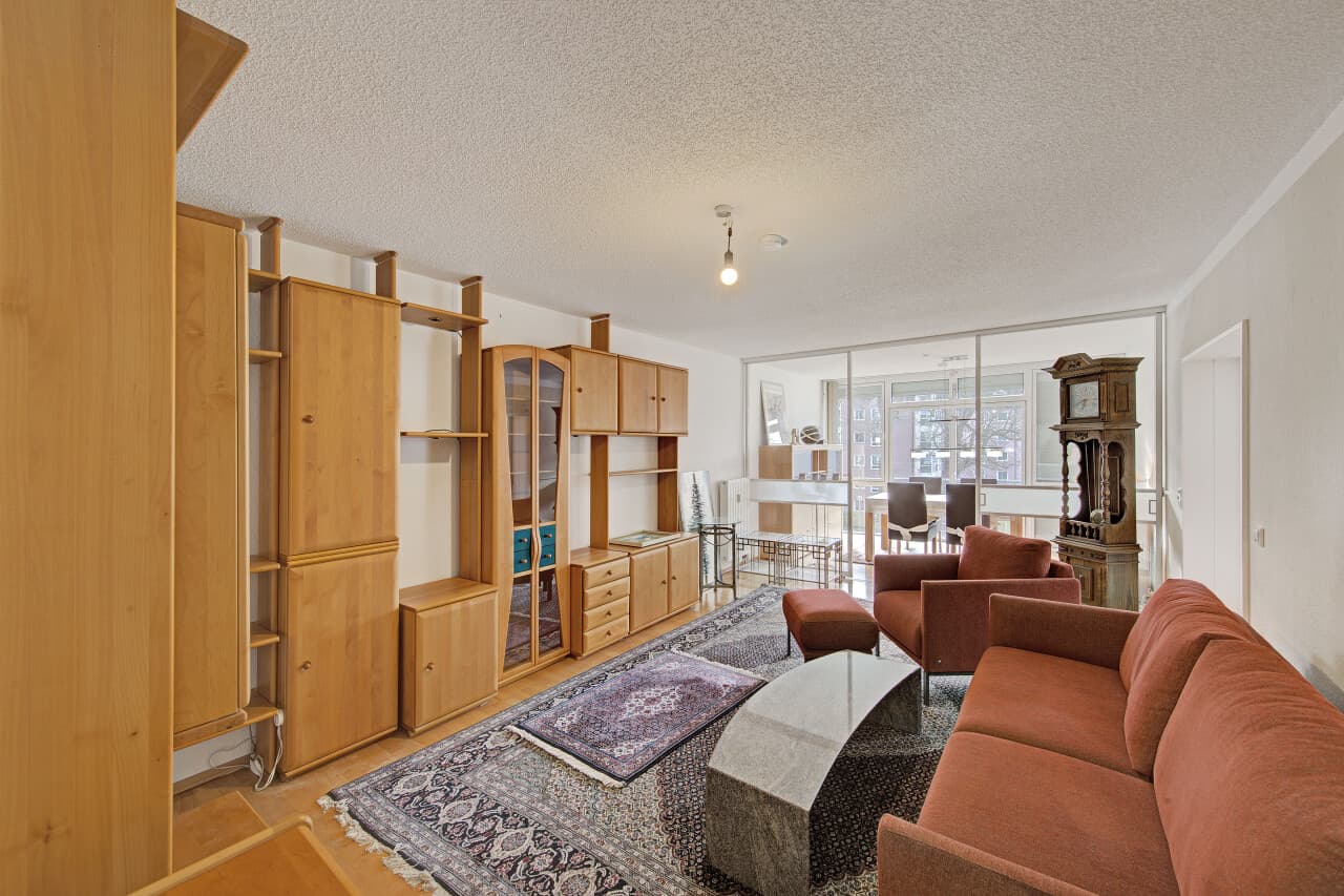 Etagenwohnung in Hagen – Bild 6