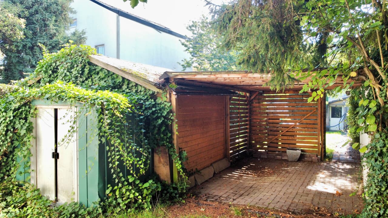 Zweifamilienhaus in Würselen – Bild 32