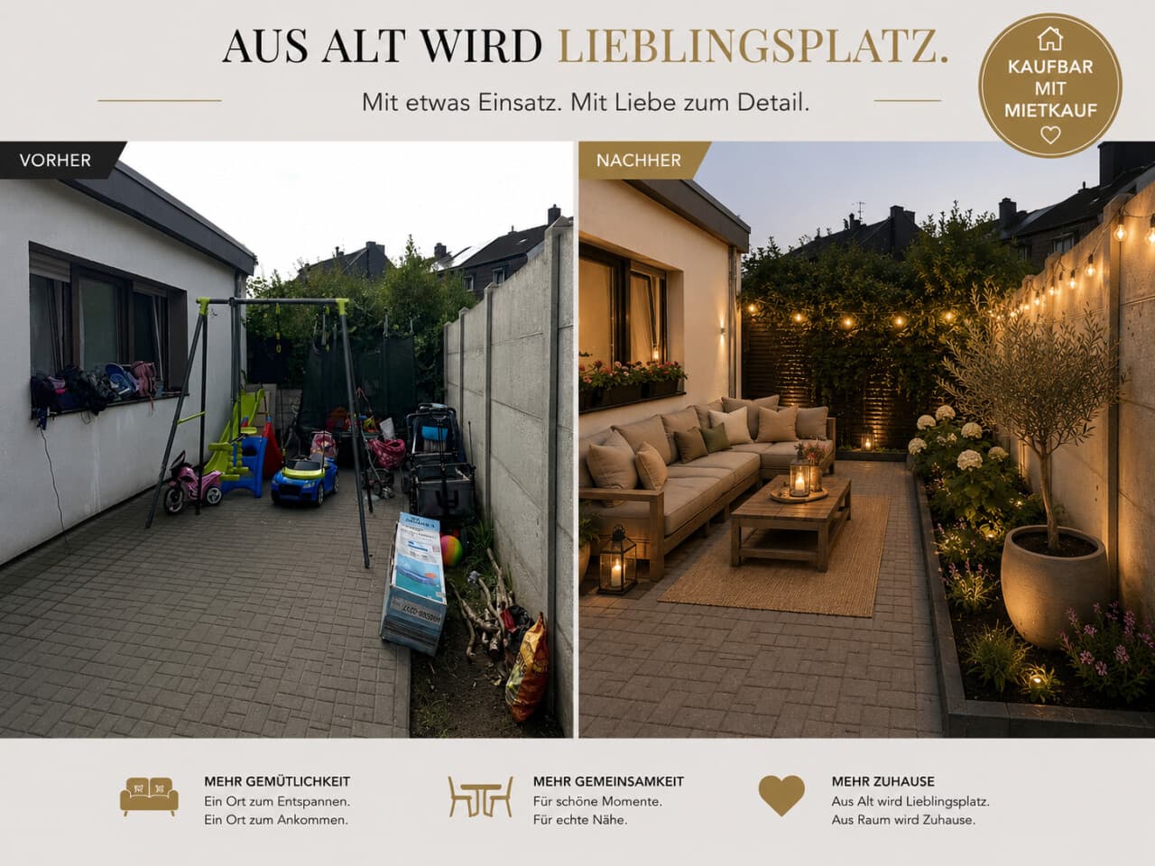 Doppelhaushälfte in Mönchengladbach – Bild 12