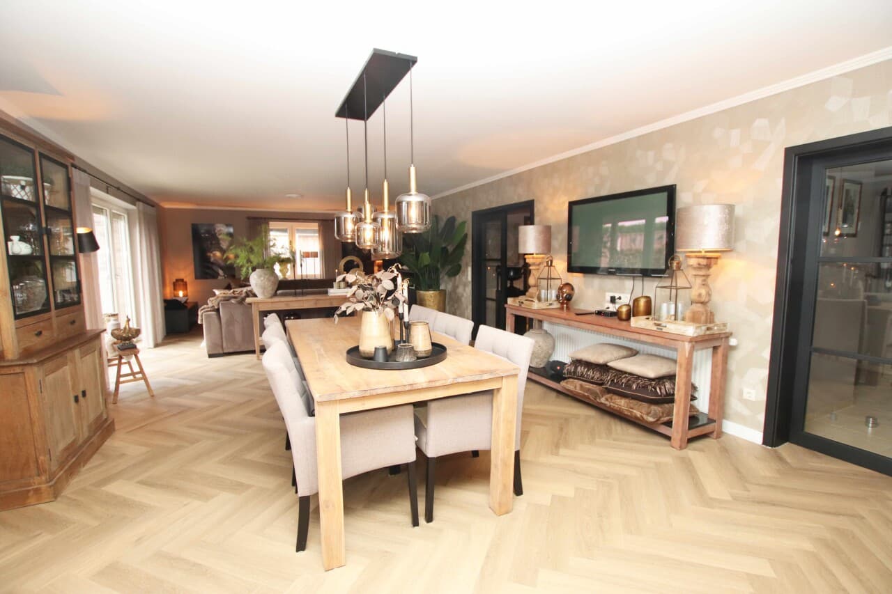 Bungalow in Bad Bentheim – Bild 7