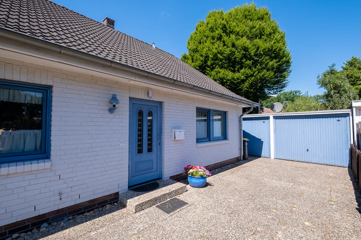 Einfamilienhaus in Rotenburg – Bild 4