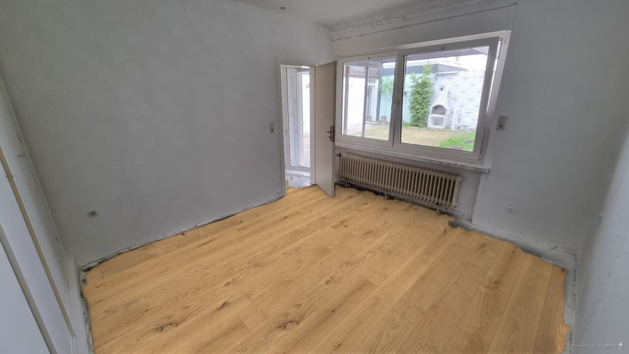 Bungalow in Garbsen – Bild 11