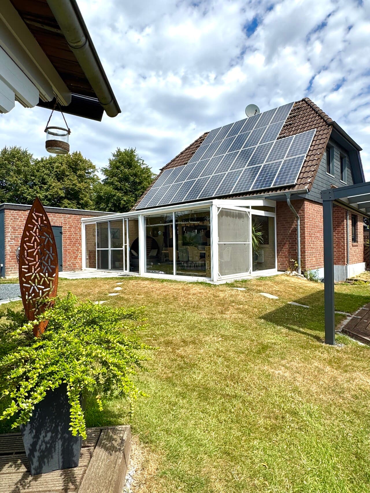 Einfamilienhaus in Geilenkirchen – Bild 23