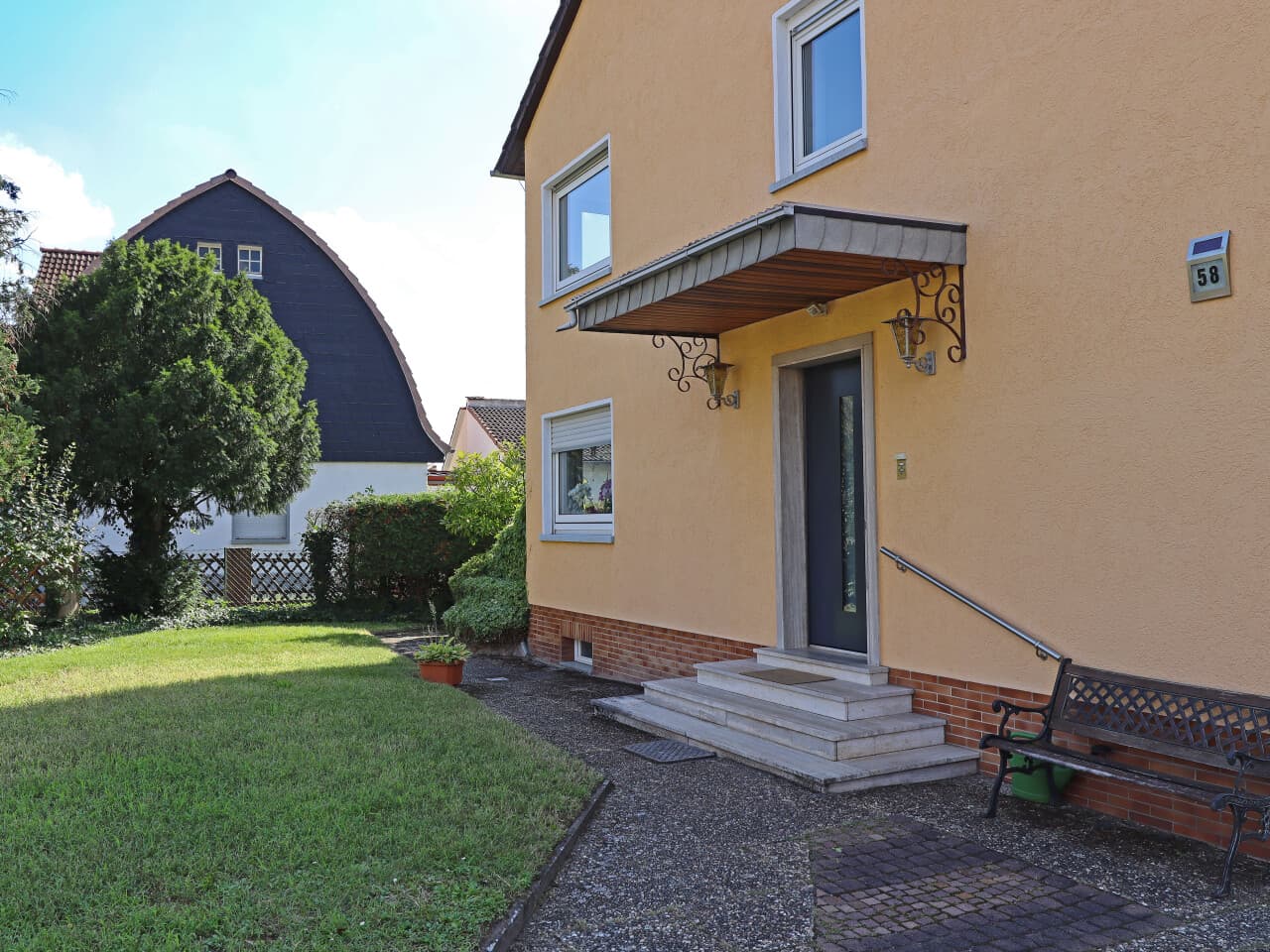 Mehrfamilienhaus in Seeheim-Jugenheim – Bild 3