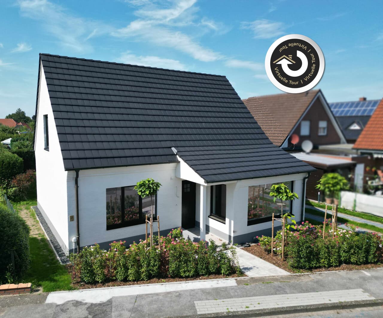 Einfamilienhaus in Schüttorf – Bild 2