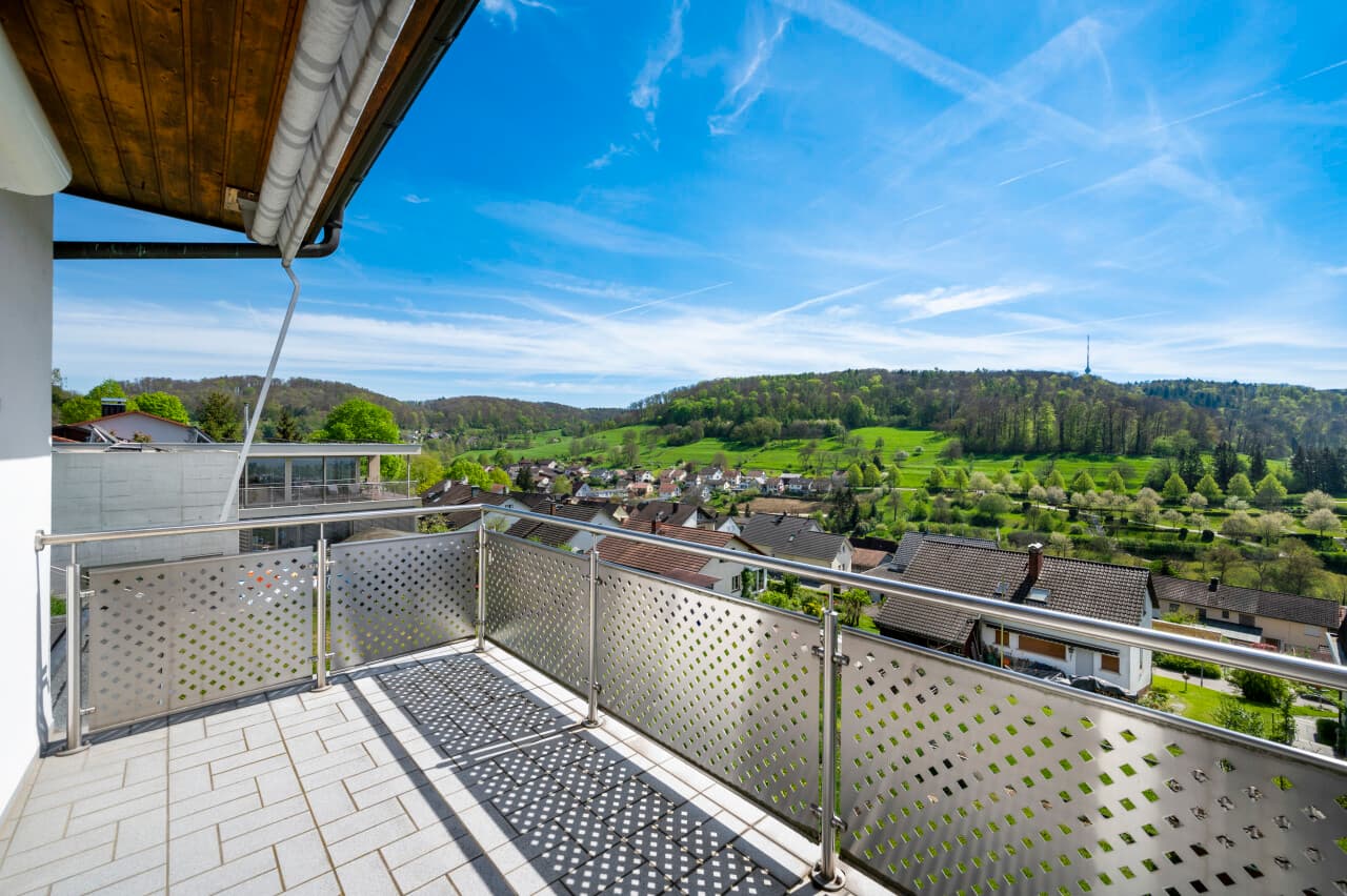 Einfamilienhaus in Inzlingen – Bild 5
