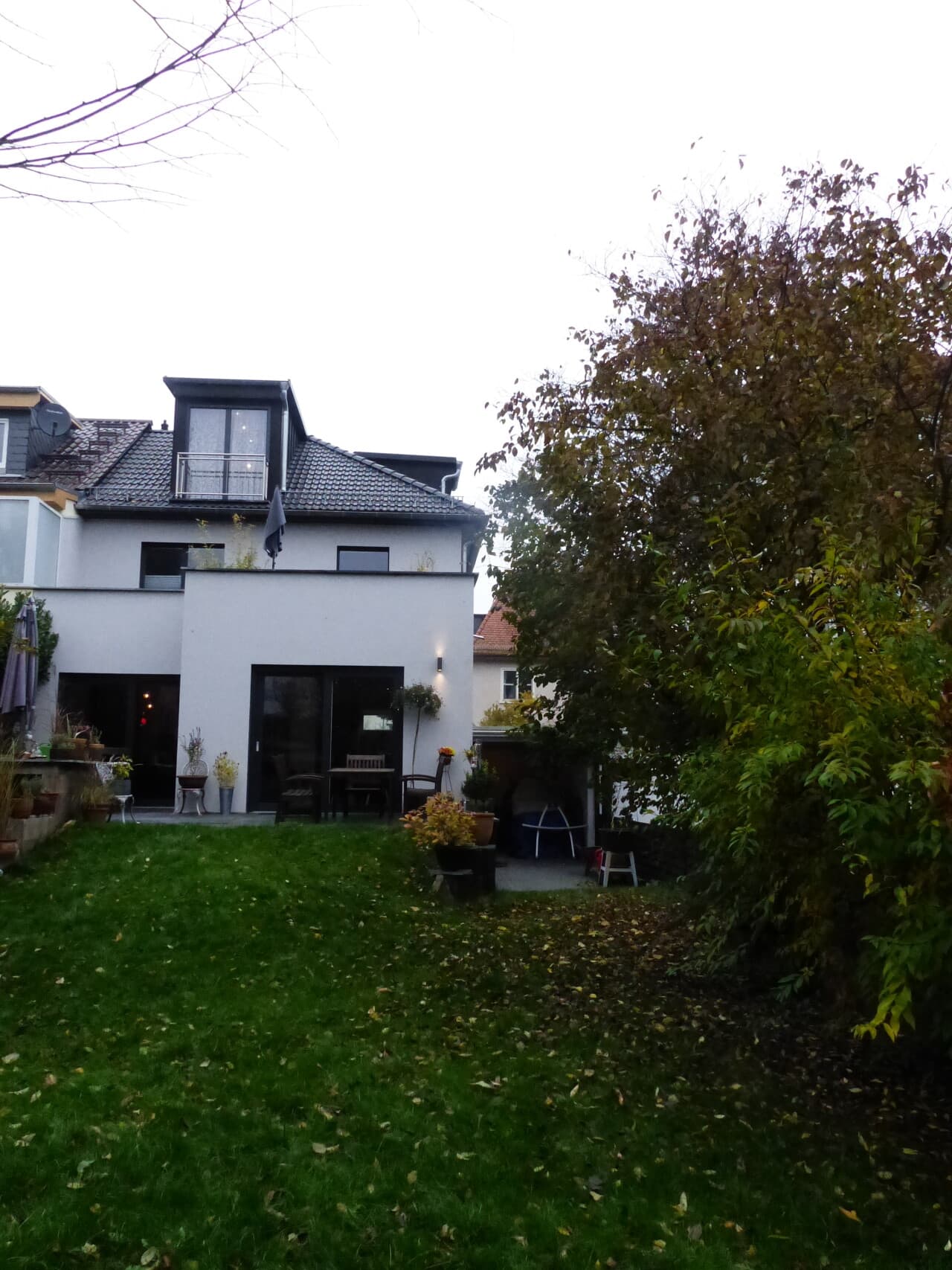 Einfamilienhaus in Frankfurt am Main – Bild 4