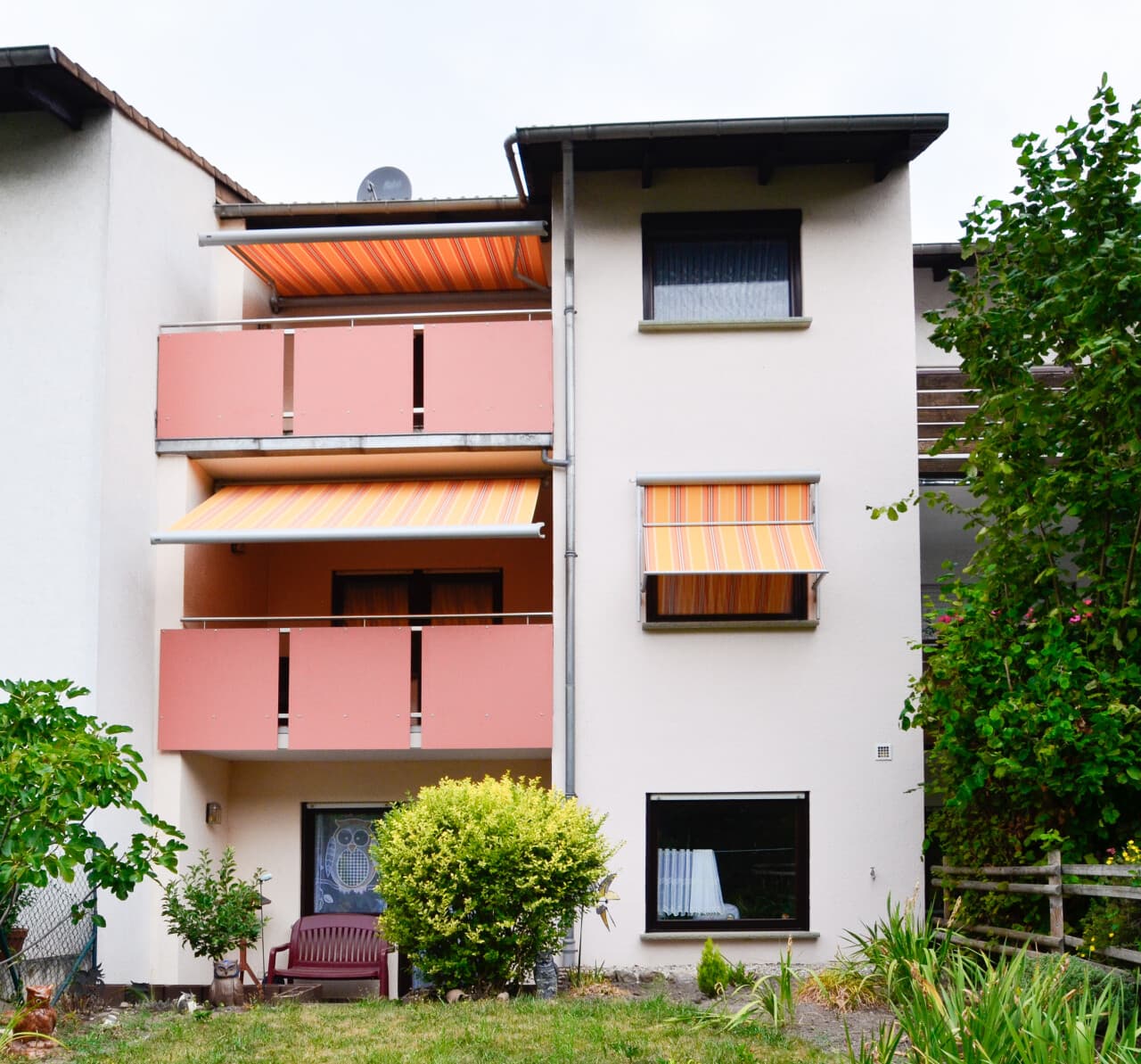 Reihenmittelhaus in Ingelheim – Bild 7