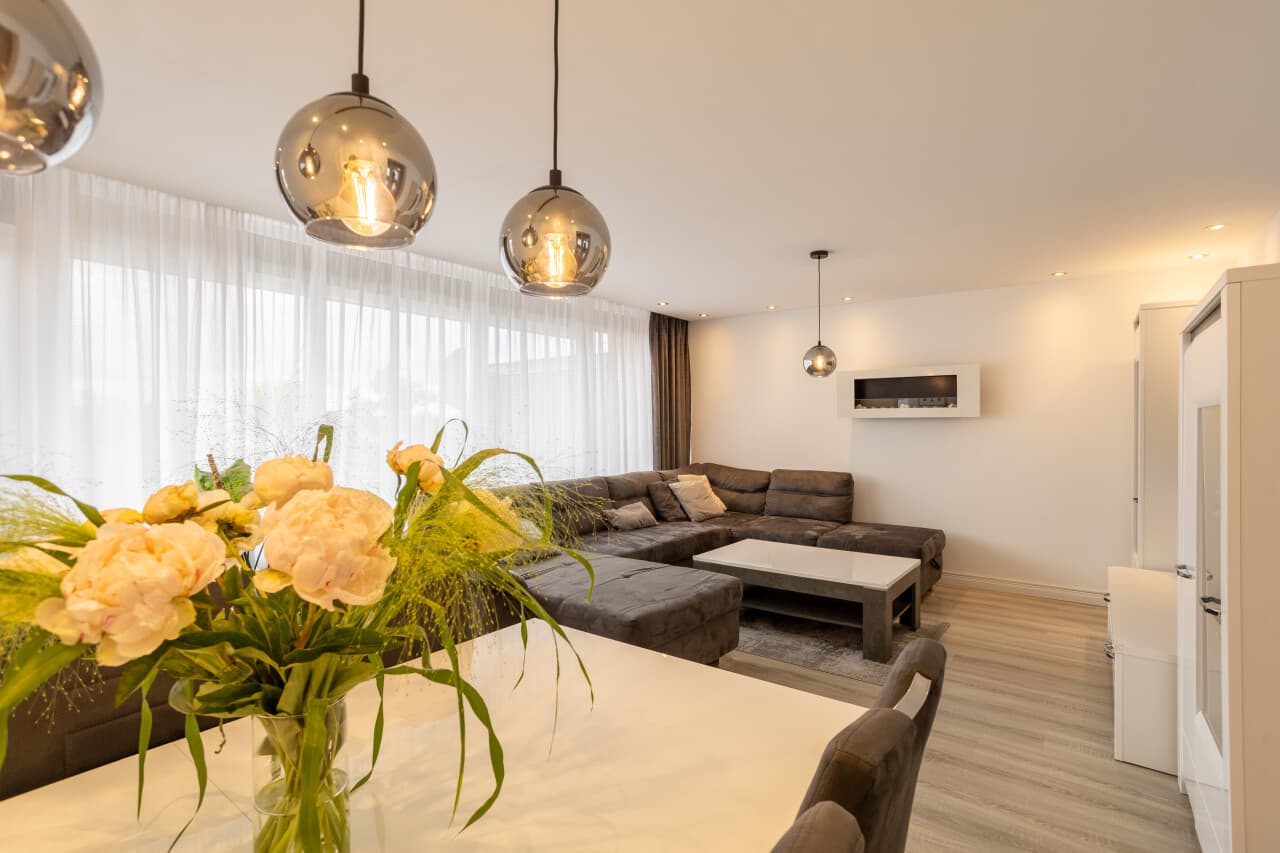 Etagenwohnung in Goch – Bild 3