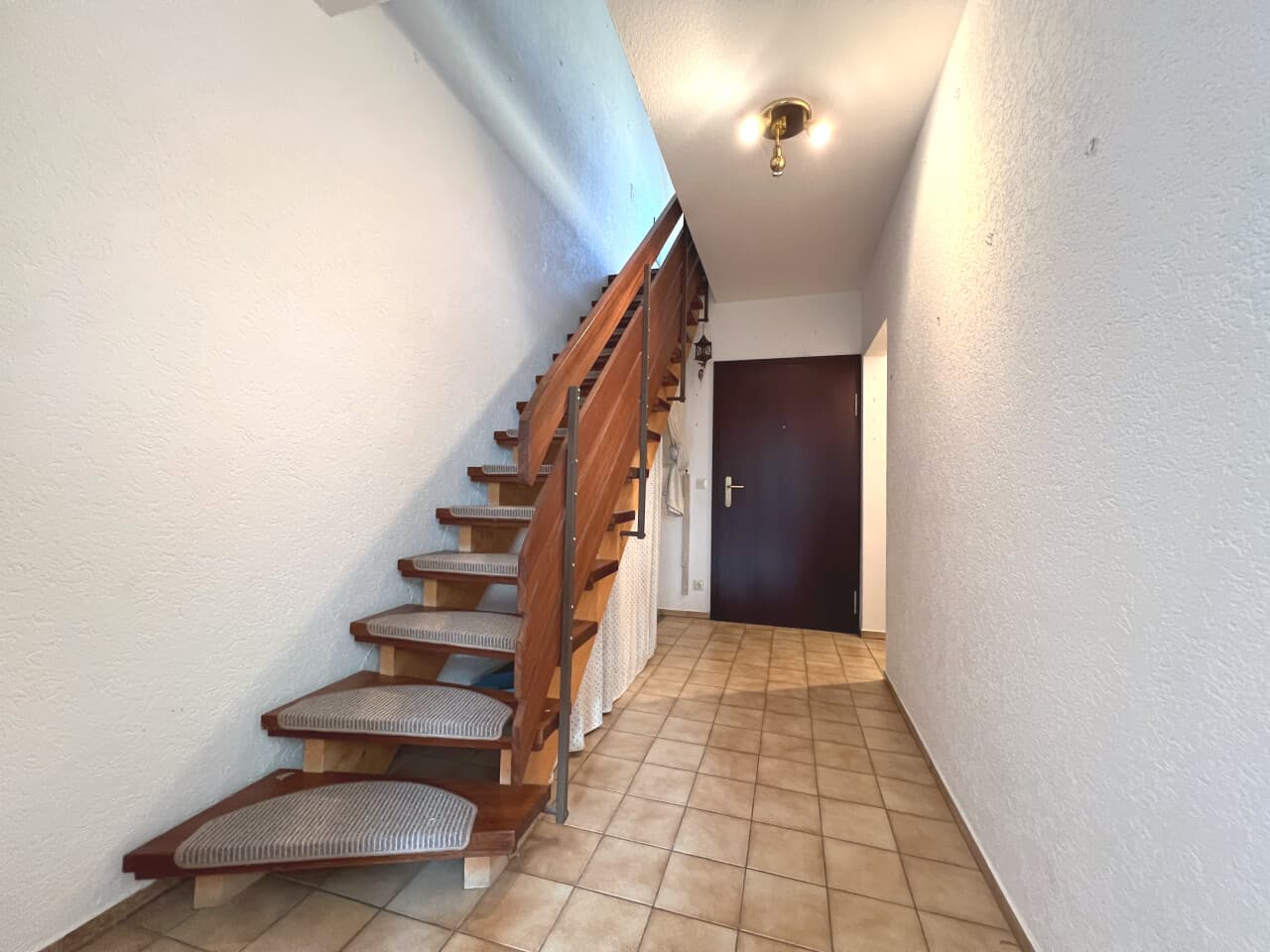 Maisonette in Lichtenfels – Bild 6