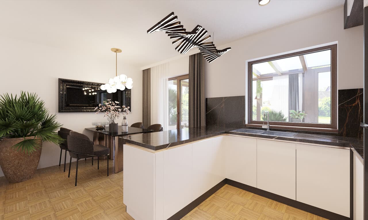 Zweifamilienhaus in Dortmund - Derne – Bild 6