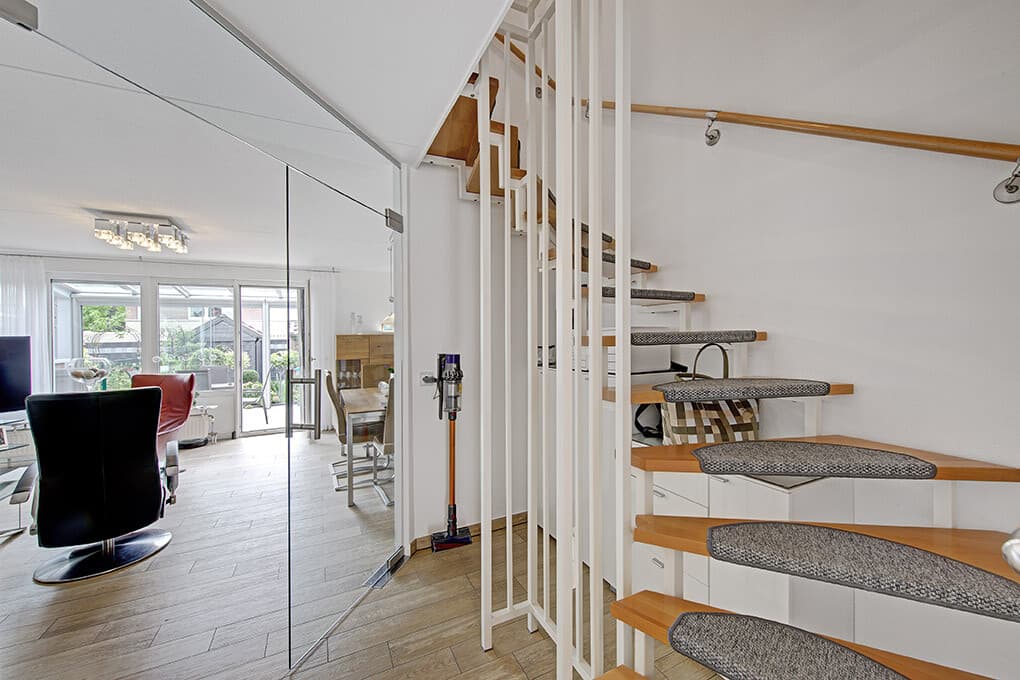 Reihenmittelhaus in Dortmund - Kirchderne – Bild 3