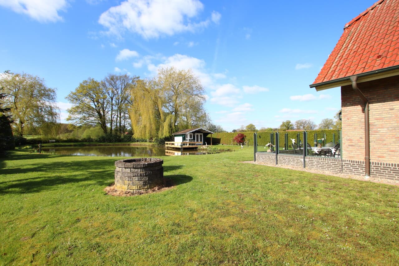 Landhaus in Bad Bentheim – Bild 26