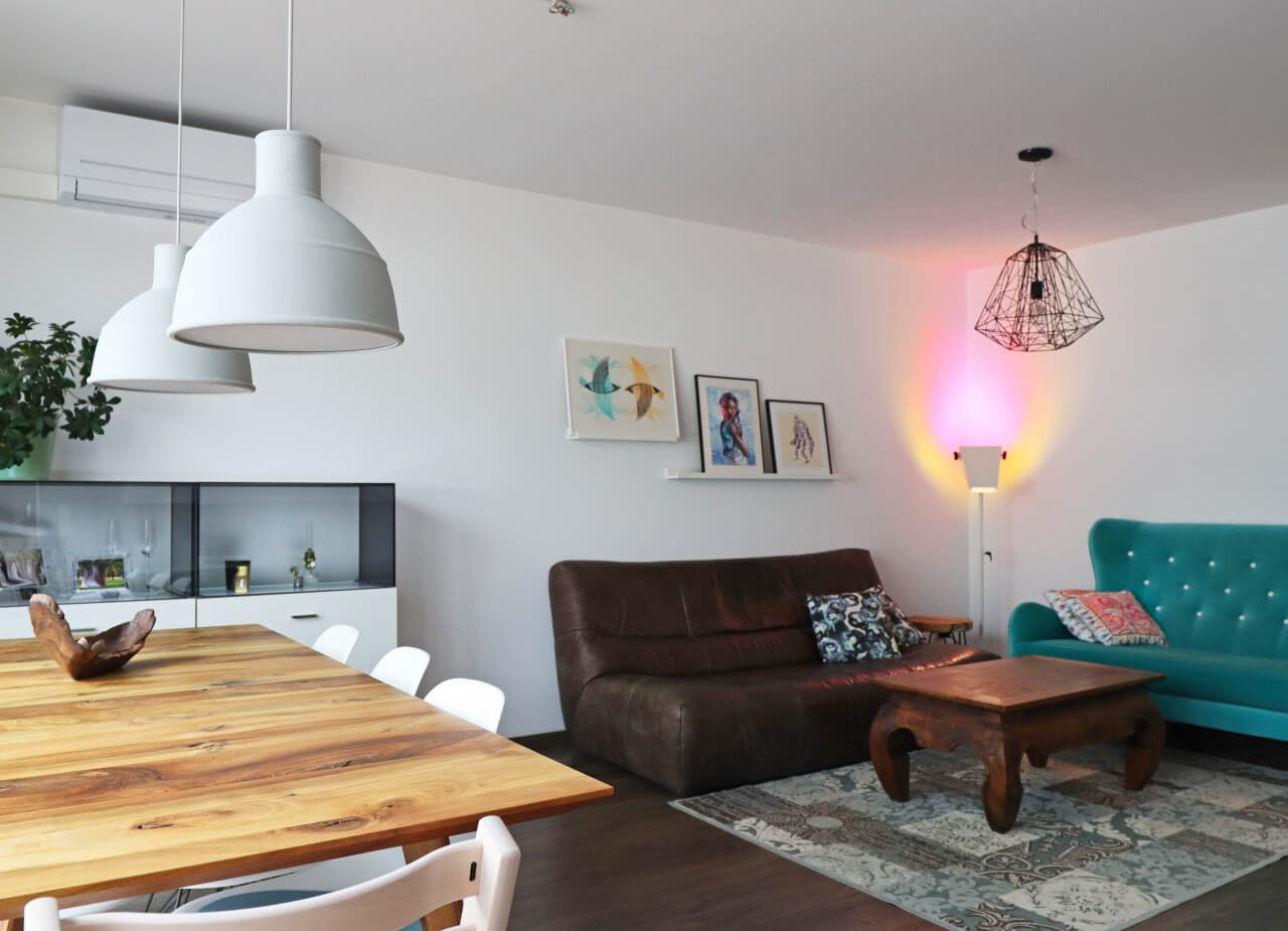 Etagenwohnung in Griesheim – Bild 3