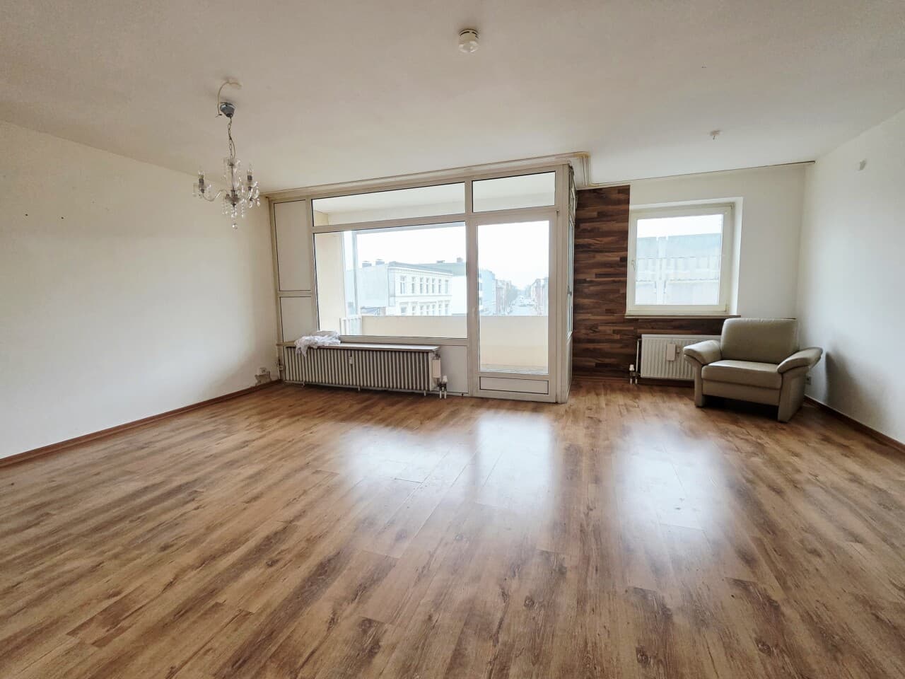 Etagenwohnung in Wilhelmshaven – Bild 7